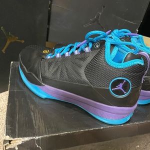 Jordan CP3.IV